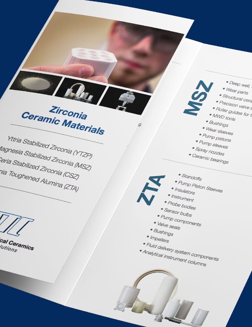 Zirconia Ceramics Zirconia Ceramics